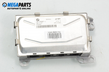 Suspension module for BMW 7 (F02) 4.4, 408 hp, sedan automatic, 2008 № BMW 3243-6792257 Suspension module for BMW 7 (F02) 4.4, 408 hp, sedan automatic, 2008 № BMW 3243-6792257