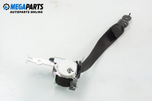 Seat belt for BMW 7 (F02) 4.4, 408 hp, sedan automatic, 2008, position: rear - right Seat belt for BMW 7 (F02) 4.4, 408 hp, sedan automatic, 2008, position: rear - right