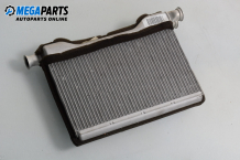Heating radiator for BMW 7 (F02) 4.4, 408 hp, sedan automatic, 2008 Heating radiator for BMW 7 (F02) 4.4, 408 hp, sedan automatic, 2008