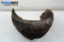 Inner fender for BMW 7 (F02) 4.4, 408 hp, sedan automatic, 2008, position: rear - right Inner fender for BMW 7 (F02) 4.4, 408 hp, sedan automatic, 2008, position: rear - right