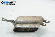 Muffler end for BMW 7 (F02) 4.4, 408 hp, sedan automatic, 2008 Muffler end for BMW 7 (F02) 4.4, 408 hp, sedan automatic, 2008