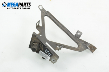 Radiator support frame for BMW 7 (F02) 4.4, 408 hp, sedan automatic, 2008 Radiator support frame for BMW 7 (F02) 4.4, 408 hp, sedan automatic, 2008