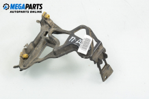 Radiator support frame for BMW 7 (F02) 4.4, 408 hp, sedan automatic, 2008 Radiator support frame for BMW 7 (F02) 4.4, 408 hp, sedan automatic, 2008