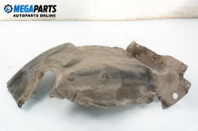 Inner fender for BMW 7 (F02) 4.4, 408 hp, sedan automatic, 2008, position: front - right Inner fender for BMW 7 (F02) 4.4, 408 hp, sedan automatic, 2008, position: front - right