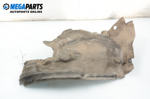Inner fender for BMW 7 (F02) 4.4, 408 hp, sedan automatic, 2008, position: front - left Inner fender for BMW 7 (F02) 4.4, 408 hp, sedan automatic, 2008, position: front - left