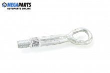 Towing hook for BMW 7 (F02) 4.4, 408 hp, sedan automatic, 2008 Towing hook for BMW 7 (F02) 4.4, 408 hp, sedan automatic, 2008