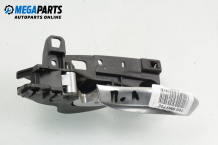 Inner handle for BMW 7 (F02) 4.4, 408 hp, sedan automatic, 2008, position: front - left