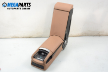 Central console for BMW 7 (F02) 4.4, 408 hp, sedan automatic, 2008 Central console for BMW 7 (F02) 4.4, 408 hp, sedan automatic, 2008