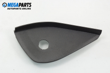 Interior plastic for BMW 7 (F02) 4.4, 408 hp, sedan automatic, 2008, position: right Interior plastic for BMW 7 (F02) 4.4, 408 hp, sedan automatic, 2008, position: right