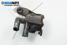 Water pump heater coolant motor for BMW 7 (F02) 4.4, 408 hp, sedan automatic, 2008 № 9183714 Water pump heater coolant motor for BMW 7 (F02) 4.4, 408 hp, sedan automatic, 2008 № 9183714