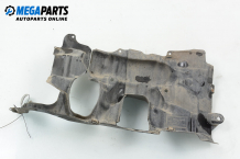 Plastic cover for BMW 7 (F02) 4.4, 408 hp, sedan automatic, 2008 Plastic cover for BMW 7 (F02) 4.4, 408 hp, sedan automatic, 2008