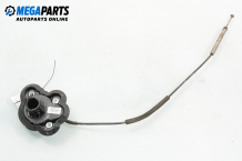Gearbox cable for BMW 7 (F02) 4.4, 408 hp, sedan automatic, 2008 № 7 582 066-01 Gearbox cable for BMW 7 (F02) 4.4, 408 hp, sedan automatic, 2008 № 7 582 066-01