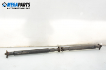 Tail shaft with hanging bearing for BMW 7 (F02) 4.4, 408 hp, sedan automatic, 2008 Tail shaft with hanging bearing for BMW 7 (F02) 4.4, 408 hp, sedan automatic, 2008