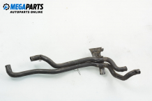Water hoses for BMW 7 (F02) 4.4, 408 hp, sedan automatic, 2008 Water hoses for BMW 7 (F02) 4.4, 408 hp, sedan automatic, 2008