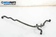 Crankcase vent hose for BMW 7 (F02) 4.4, 408 hp, sedan automatic, 2008 Crankcase vent hose for BMW 7 (F02) 4.4, 408 hp, sedan automatic, 2008