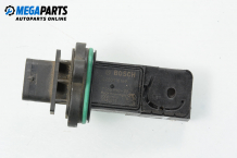 Air mass flow meter for BMW 7 (F02) 4.4, 408 hp, sedan automatic, 2008 № BOSCH 0 280 218 169