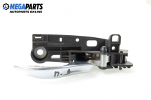 Inner handle for BMW 7 (F02) 4.4, 408 hp, sedan automatic, 2008, position: front - right