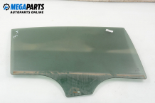 Window for BMW 7 (F02) 4.4, 408 hp, sedan automatic, 2008, position: rear - right Window for BMW 7 (F02) 4.4, 408 hp, sedan automatic, 2008, position: rear - right