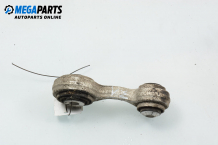 Control arm for BMW 7 (F02) 4.4, 408 hp, sedan automatic, 2008, position: rear - left Control arm for BMW 7 (F02) 4.4, 408 hp, sedan automatic, 2008, position: rear - left