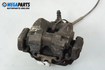 Caliper for BMW 7 (F02) 4.4, 408 hp, sedan automatic, 2008, position: rear - right Caliper for BMW 7 (F02) 4.4, 408 hp, sedan automatic, 2008, position: rear - right