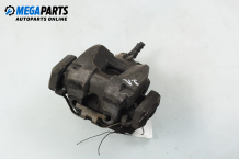 Caliper for BMW 7 (F02) 4.4, 408 hp, sedan automatic, 2008, position: rear - left Caliper for BMW 7 (F02) 4.4, 408 hp, sedan automatic, 2008, position: rear - left