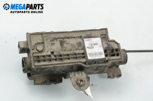 Parking brake mechanism for BMW 7 (F02) 4.4, 408 hp, sedan automatic, 2008 № 3443 6790417 02 Parking brake mechanism for BMW 7 (F02) 4.4, 408 hp, sedan automatic, 2008 № 3443 6790417 02