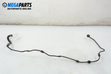 Hydraulic tube for BMW 7 (F02) 4.4, 408 hp, sedan automatic, 2008 Hydraulic tube for BMW 7 (F02) 4.4, 408 hp, sedan automatic, 2008