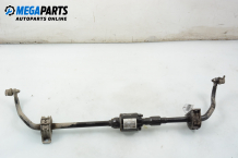 Sway bar with Dynamic Drive for BMW 7 (F02) 4.4, 408 hp, sedan automatic, 2008 Sway bar with Dynamic Drive for BMW 7 (F02) 4.4, 408 hp, sedan automatic, 2008