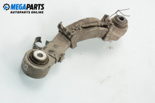 Control arm for BMW 7 (F02) 4.4, 408 hp, sedan automatic, 2008, position: rear - right Control arm for BMW 7 (F02) 4.4, 408 hp, sedan automatic, 2008, position: rear - right