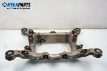 Rear axle for BMW 7 (F02) 4.4, 408 hp, sedan automatic, 2008 Rear axle for BMW 7 (F02) 4.4, 408 hp, sedan automatic, 2008