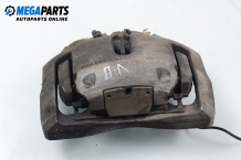 Caliper for BMW 7 (F02) 4.4, 408 hp, sedan automatic, 2008, position: front - left Caliper for BMW 7 (F02) 4.4, 408 hp, sedan automatic, 2008, position: front - left