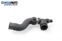 Crankcase vent hose for BMW 7 (F02) 4.4, 408 hp, sedan automatic, 2008 Crankcase vent hose for BMW 7 (F02) 4.4, 408 hp, sedan automatic, 2008