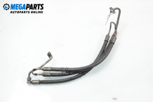 Hydraulic hose for BMW 7 (F02) 4.4, 408 hp, sedan automatic, 2008 Hydraulic hose for BMW 7 (F02) 4.4, 408 hp, sedan automatic, 2008