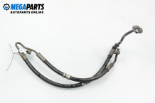 Hydraulic hose for BMW 7 (F02) 4.4, 408 hp, sedan automatic, 2008 Hydraulic hose for BMW 7 (F02) 4.4, 408 hp, sedan automatic, 2008