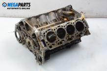 Cylinder block for BMW 7 (F02) 4.4, 408 hp, sedan automatic, 2008 № N63B44A Cylinder block for BMW 7 (F02) 4.4, 408 hp, sedan automatic, 2008 № N63B44A