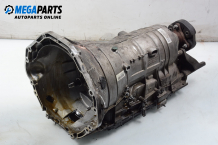 Automatic gearbox for BMW 7 (F02) 4.4, 408 hp, sedan automatic, 2008 № ZFS 241006 Automatic gearbox for BMW 7 (F02) 4.4, 408 hp, sedan automatic, 2008 № ZFS 241006