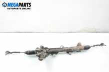 Hydraulic steering rack for BMW 7 (F02) 4.4, 408 hp, sedan automatic, 2008 Hydraulic steering rack for BMW 7 (F02) 4.4, 408 hp, sedan automatic, 2008