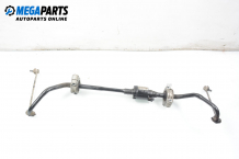 Sway bar with Dynamic Drive for BMW 7 (F02) 4.4, 408 hp, sedan automatic, 2008 Sway bar with Dynamic Drive for BMW 7 (F02) 4.4, 408 hp, sedan automatic, 2008