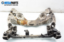 Front axle for BMW 7 (F02) 4.4, 408 hp, sedan automatic, 2008 Front axle for BMW 7 (F02) 4.4, 408 hp, sedan automatic, 2008