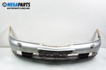 Front bumper for Nissan Primera (P11) 1.8 16V, 114 hp, station wagon, 2000, position: front Front bumper for Nissan Primera (P11) 1.8 16V, 114 hp, station wagon, 2000, position: front