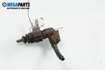 Clutch slave cylinder for Nissan Primera (P11) 1.8 16V, 114 hp, station wagon, 2000 Clutch slave cylinder for Nissan Primera (P11) 1.8 16V, 114 hp, station wagon, 2000