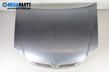Bonnet for Opel Vectra C 2.2 16V, 147 hp, hatchback automatic, 2003, position: front Bonnet for Opel Vectra C 2.2 16V, 147 hp, hatchback automatic, 2003, position: front