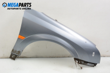 Fender for Opel Vectra C 2.2 16V, 147 hp, hatchback automatic, 2003, position: front - right Fender for Opel Vectra C 2.2 16V, 147 hp, hatchback automatic, 2003, position: front - right