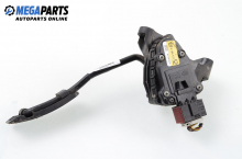 Accelerator potentiometer for Opel Vectra C 2.2 16V, 147 hp, hatchback automatic, 2003 № 9 186 727 Accelerator potentiometer for Opel Vectra C 2.2 16V, 147 hp, hatchback automatic, 2003 № 9 186 727
