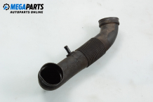 Air duct for Opel Vectra C 2.2 16V, 147 hp, hatchback automatic, 2003 Air duct for Opel Vectra C 2.2 16V, 147 hp, hatchback automatic, 2003