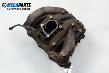 Intake manifold for Opel Vectra C 2.2 16V, 147 hp, hatchback automatic, 2003 Intake manifold for Opel Vectra C 2.2 16V, 147 hp, hatchback automatic, 2003