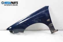 Fender for Volvo S40/V40 1.8, 115 hp, sedan automatic, 1997, position: front - left Fender for Volvo S40/V40 1.8, 115 hp, sedan automatic, 1997, position: front - left