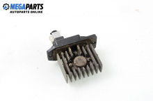 Blower motor resistor for Volvo S40/V40 1.8, 115 hp, sedan automatic, 1997 Blower motor resistor for Volvo S40/V40 1.8, 115 hp, sedan automatic, 1997