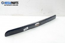 Boot lid moulding for Volvo S40/V40 1.8, 115 hp, sedan automatic, 1997, position: rear Boot lid moulding for Volvo S40/V40 1.8, 115 hp, sedan automatic, 1997, position: rear