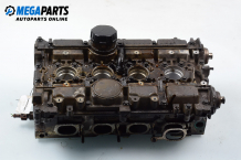 Engine head for Volvo S40/V40 1.8, 115 hp, sedan automatic, 1997 Engine head for Volvo S40/V40 1.8, 115 hp, sedan automatic, 1997
